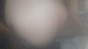 Tattooed pawg slut Sunshyne worships Texas's BWC