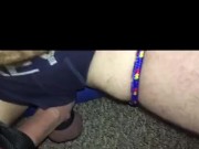 Asian goddesses foot slave 1/16