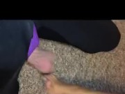 Asian goddesses foot slave 13/16