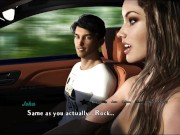 Intertwined 29 - Screenshot 12 of 16 - Kink