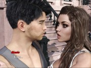 Intertwined 29 - Screenshot 2 of 16 - Kink