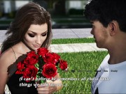 Intertwined 29 - Screenshot 7 of 16 - Kink