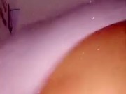 Daddy does my ass look fat ? (Buy the whole vid if you like)