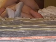 Deep fucking pounding guts always fuckem like they're sluts 4/16