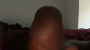 BBC stroking