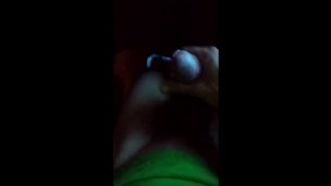 sexy boi squirting w slowmo