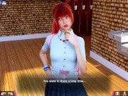 DOUBLE HOMEWORK #118 • PC GAMEPLAY [HD] 8/16