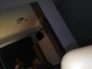 Mirror & POV fucking really high 14/16