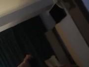 Mirror & POV fucking really high 3/16