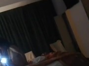 Mirror & POV fucking really high 4/16