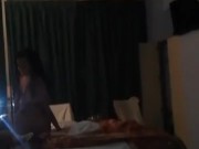 Mirror & POV fucking really high 6/16