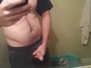 Selfie - Screenshot 1 of 16 - Masturbate