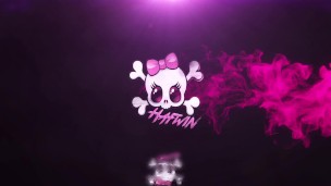 Hafwin's "Devilish" Good Time!