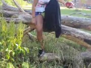 Best PUBLIC UPSKIRT COMPILATION - CANDID 12/16