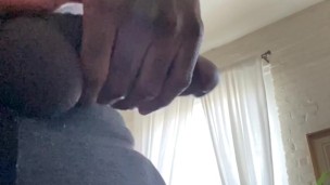 RyanSteeleXXX Slow Motion BBC