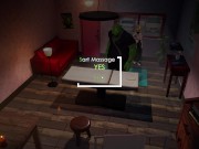 Orc Massage - Massage with happy ending 7/16