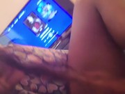 SIX  NINE  ACTION WITH BBC 11/16