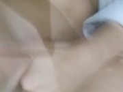 ASMR 18 YEAR OLD WET PUSSY MASTURBATION 13/16