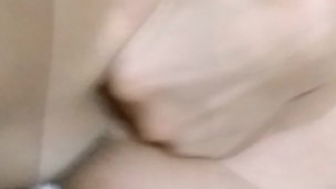 ASMR 18 AÑOS DE EDAD MOJADO COÑO MASTURBACIÓN