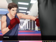 Our Red String #27 - PC Gameplay Lets Play (HD)