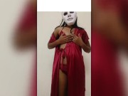 desi girl cam sex video | indian girl sex video | boobs pissing and pussy show | raniraj 2/16