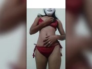 desi girl cam sex video | indian girl sex video | boobs pissing and pussy show | raniraj 5/16
