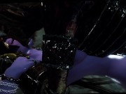 My Fans Video Demo 12 11/16