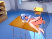 Sistine Fibel -Akashic Records of Bastard Magical Instructor 15/16