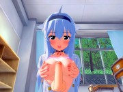 Sistine Fibel -Akashic Records of Bastard Magical Instructor 5/16