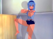 Sistine Fibel -Akashic Records of Bastard Magical Instructor 9/16