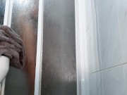  sexy wife in the shower 15/16