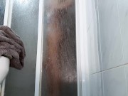  sexy wife in the shower 6/16