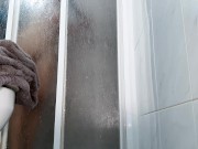  sexy wife in the shower 7/16