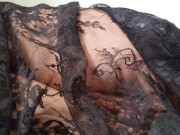 Peekaboo Pussy Little Tease just begging to be sucked and fucked