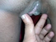 Indian girl saree sex with boyfriend at home 4/16