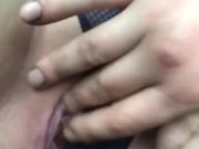 Finger and while driving - Screenshot 10 of 16 - Wet Pussy