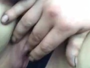 Finger and while driving - Screenshot 3 of 16 - Car Sex