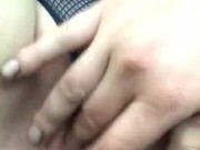 Finger and while driving - Screenshot 8 of 16 - Car Sex