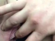 Finger and while driving - Screenshot 9 of 16 - Schoolgirl