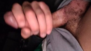 I am horny all the time