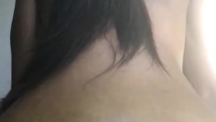 Big booty Latina Twerk