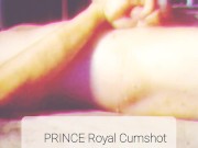 Prince Royal Cumshot 16/16