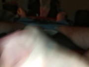 Jacking off and nutting - Screenshot 7 of 16 - HD