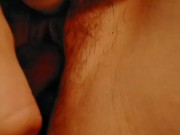 Me masturbo hasta correrme delante de mi marido para ponérsela bien dura 4/16