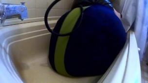 WWM - Size 34 5x Pants With Exercise Ball Inflation