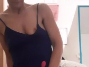 Threeway With My Favorite Toys 11/16