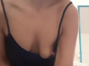 Threeway With My Favorite Toys 5/16