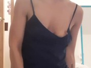 Threeway With My Favorite Toys 9/16