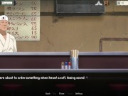 Naruto - Kunoichi Trainer [v0.13] Part 5 Orochimaru Gives Plan By LoveSkySan69 1/16