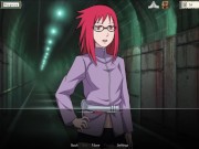 Naruto - Kunoichi Trainer [v0.13] Part 5 Orochimaru Gives Plan By LoveSkySan69 12/16